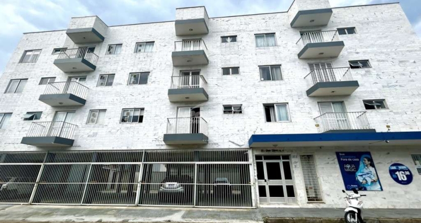Apartamento com 1 quarto à venda no Centro, Balneário Piçarras 