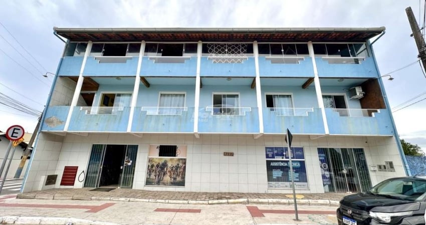 Apartamento com 3 quartos à venda no Meia Praia, Navegantes 
