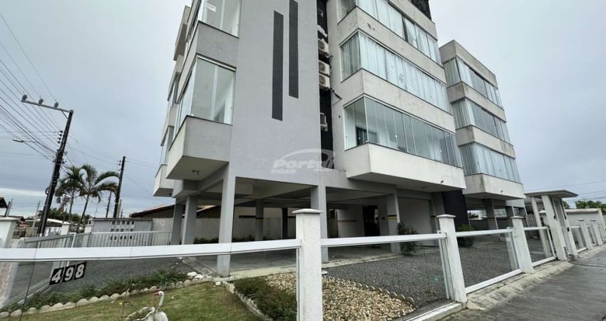 Apartamento com 2 quartos para alugar no Itajubá, Barra Velha 