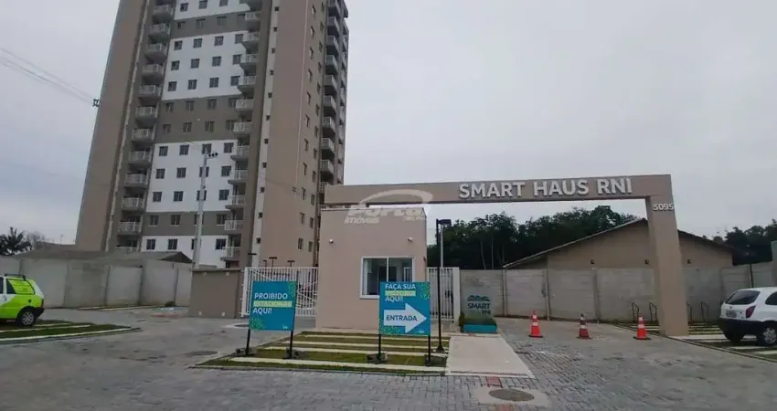 Apartamento com 2 quartos para alugar no Itoupava Central, Blumenau 