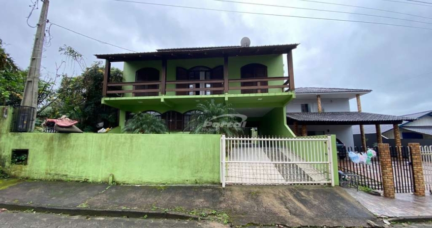 Casa comercial com 1 sala para alugar no Itacolomi, Balneário Piçarras 