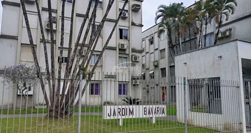 Apartamento com 1 quarto para alugar no Garcia, Blumenau 
