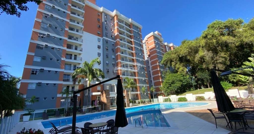 Apartamento com 2 quartos à venda na Escola Agrícola, Blumenau 
