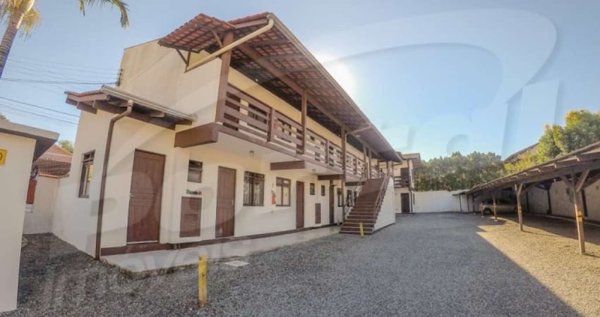 Apartamento com 1 quarto para alugar no Velha, Blumenau 