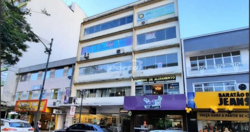 Ponto comercial com 12 salas para alugar no Centro, Blumenau 