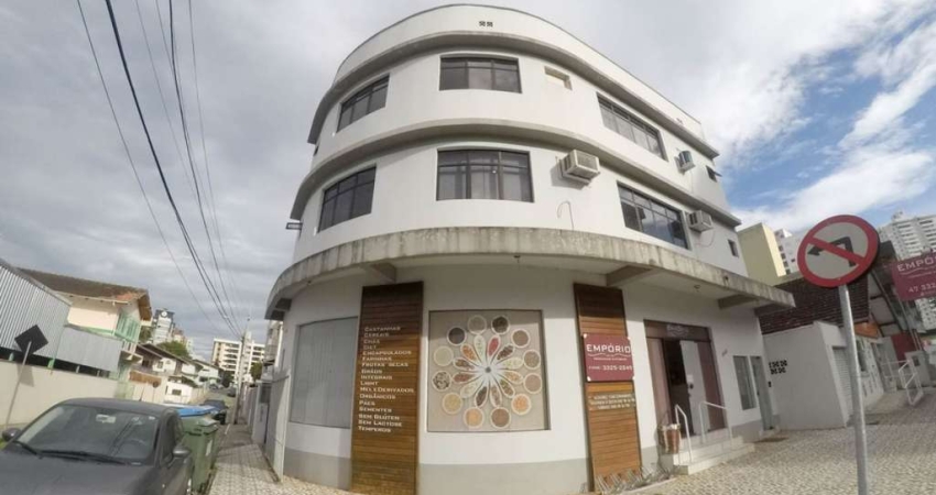 Ponto comercial para alugar na Vila Nova, Blumenau 