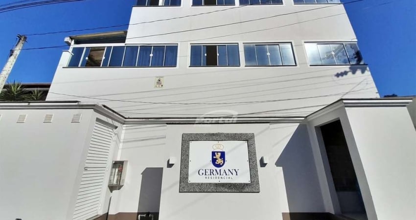 Apartamento com 2 quartos para alugar no Salto do Norte, Blumenau 