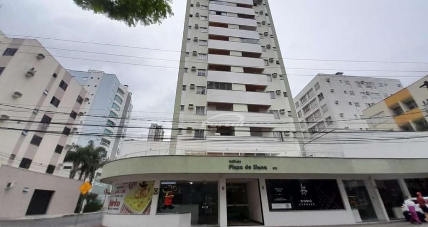 Apartamento com 2 quartos para alugar no Victor Konder, Blumenau 