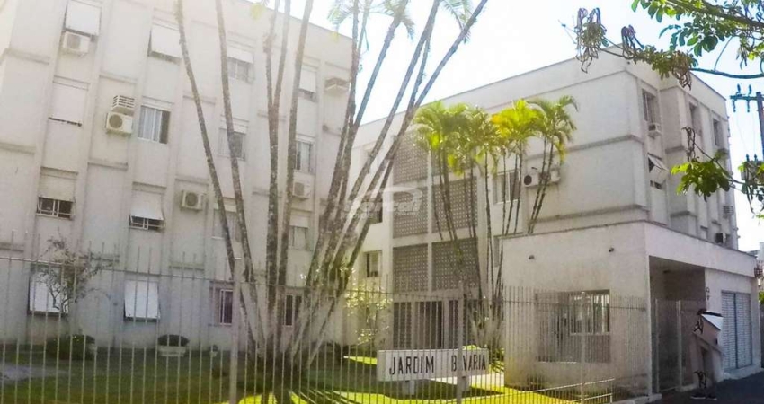 Apartamento com 1 quarto para alugar no Garcia, Blumenau 