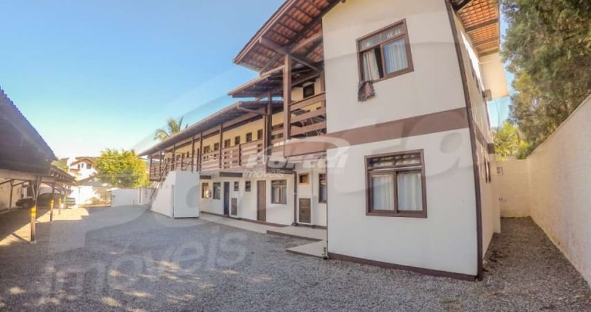 Apartamento com 1 quarto para alugar no Velha, Blumenau 