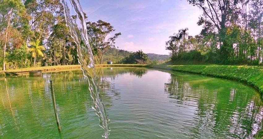 Chácara / sítio com 2 quartos à venda na Vila Itoupava, Blumenau 
