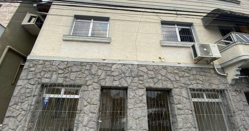 Sala comercial com 3 salas para alugar no Centro, Blumenau 