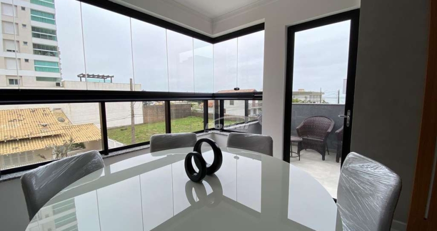 Apartamento com 3 quartos à venda no Itacolomi, Balneário Piçarras 