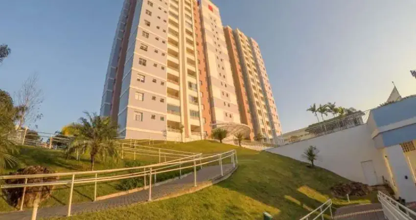 Apartamento com 2 quartos para alugar em Água Verde, Blumenau 