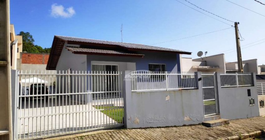 Casa com 3 quartos à venda no Itajubá, Barra Velha 