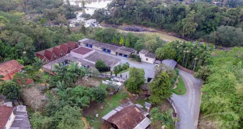 Terreno à venda no Salto do Norte, Blumenau 