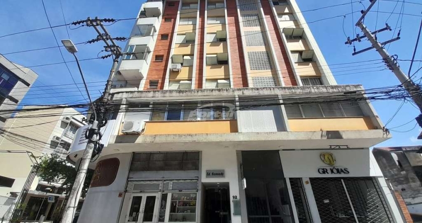 Apartamento com 1 quarto para alugar no Centro, Blumenau 