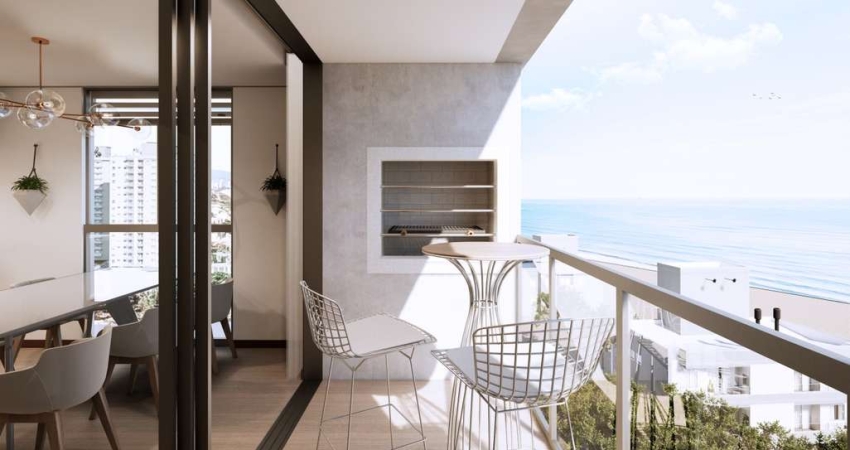 Apartamento com 3 quartos à venda no Centro, Balneário Piçarras 