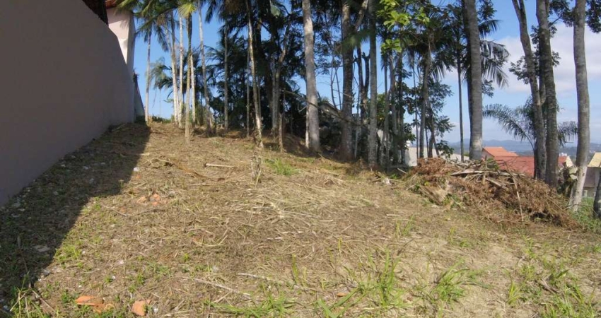 Terreno à venda no Fortaleza, Blumenau 