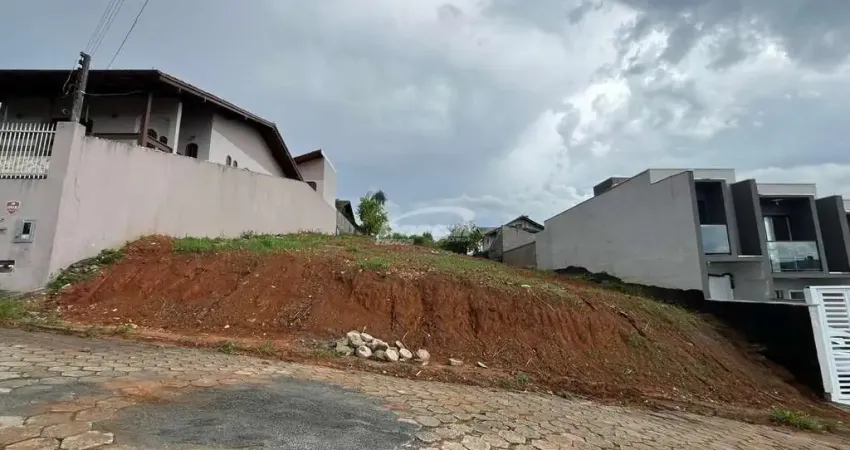 Terreno à venda na Rua Babilônia, 95, Fortaleza, Blumenau