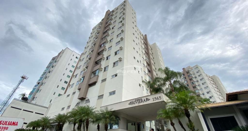 Apartamento com 2 quartos para alugar no Velha, Blumenau 