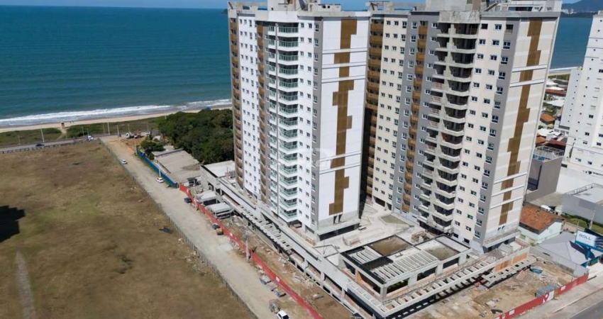 Apartamento com 3 quartos à venda no Itacolomi, Balneário Piçarras 