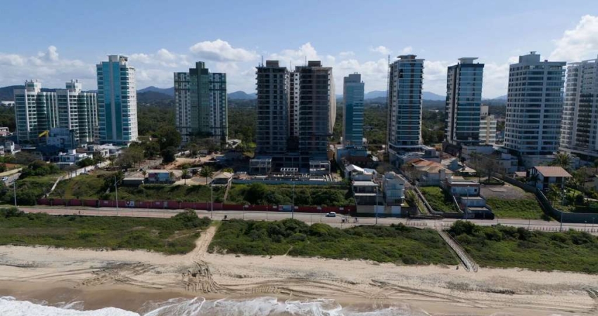 Apartamento com 2 quartos à venda no Itacolomi, Balneário Piçarras 