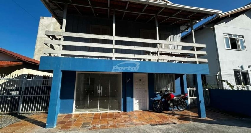 Apartamento com 4 quartos para alugar no Gravata, Navegantes 