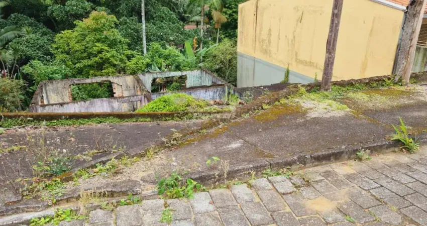 Terreno à venda no Salto, Blumenau 
