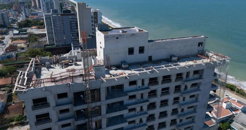 Apartamento com 2 quartos à venda no Centro, Balneário Piçarras 