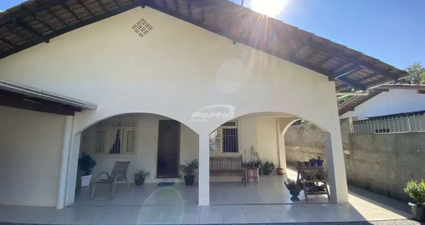 Casa com 3 quartos à venda no Itoupava Central, Blumenau 