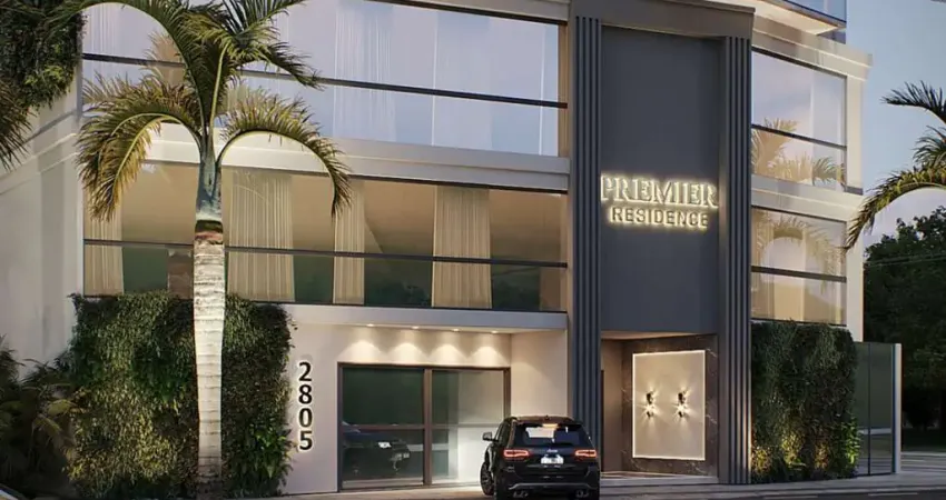 Apartamento com 2 quartos à venda no Armação, Penha 