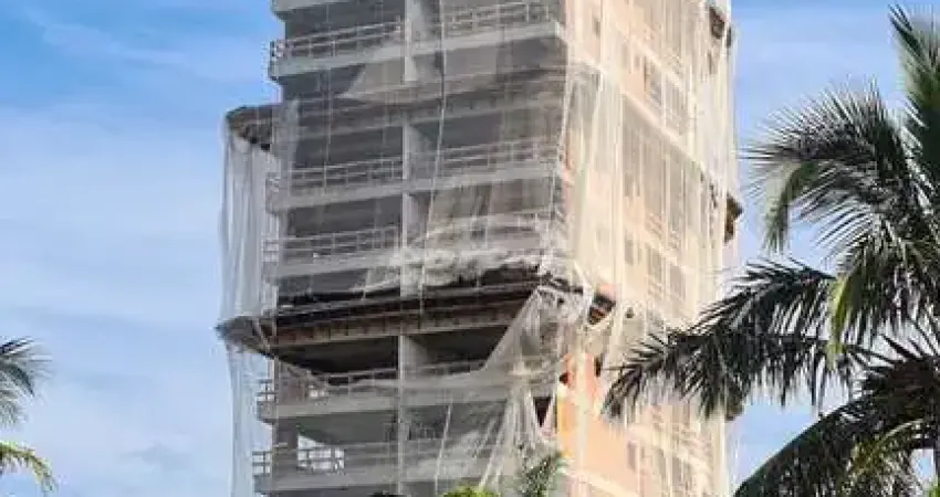 Apartamento com 3 quartos à venda no Centro, Barra Velha 