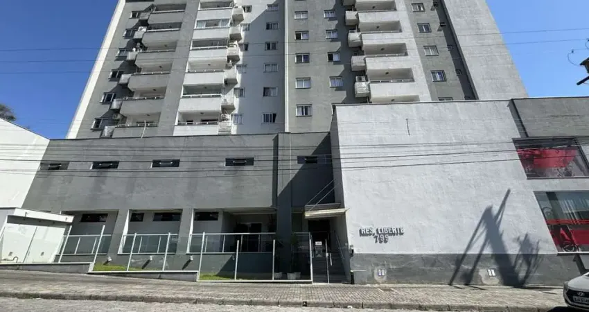 Apartamento com 2 quartos à venda no Velha Central, Blumenau 