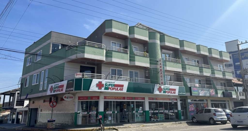 Apartamento com 4 quartos para alugar no Itajubá, Barra Velha 