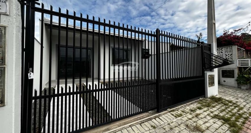 Casa com 2 quartos para alugar no Itajubá, Barra Velha 