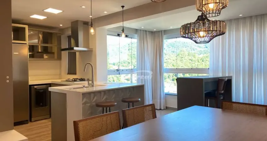 Apartamento com 3 quartos à venda no Velha, Blumenau 