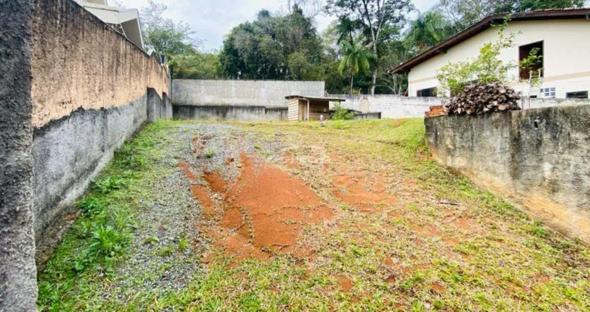 Terreno comercial para alugar na Escola Agrícola, Blumenau 