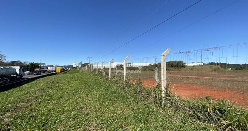 Terreno comercial à venda na Nossa Senhora da Conceição, Balneário Piçarras 