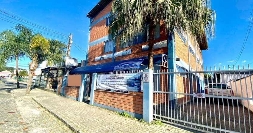 Barracão / Galpão / Depósito para alugar no Itoupava Norte, Blumenau 