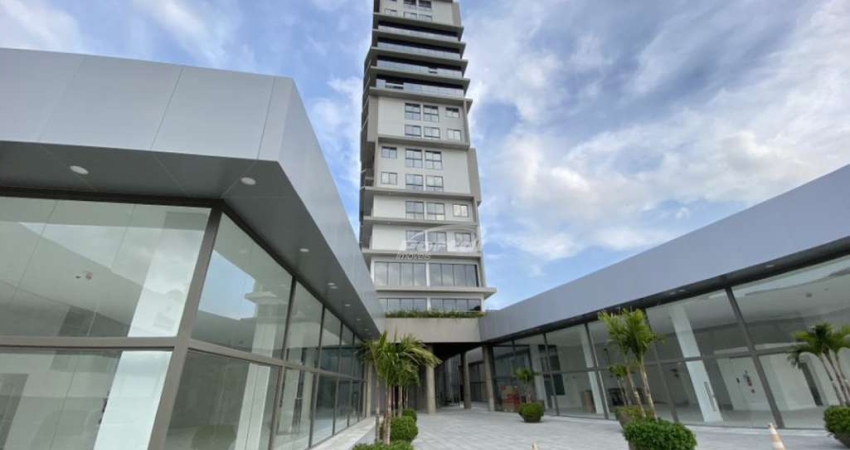 Apartamento com 1 quarto para alugar no Victor Konder, Blumenau 