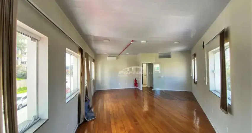 Ponto comercial com 1 sala para alugar no Velha, Blumenau 