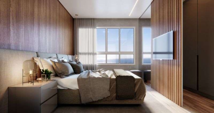 Apartamento com 3 quartos à venda no Tabuleiro, Barra Velha 
