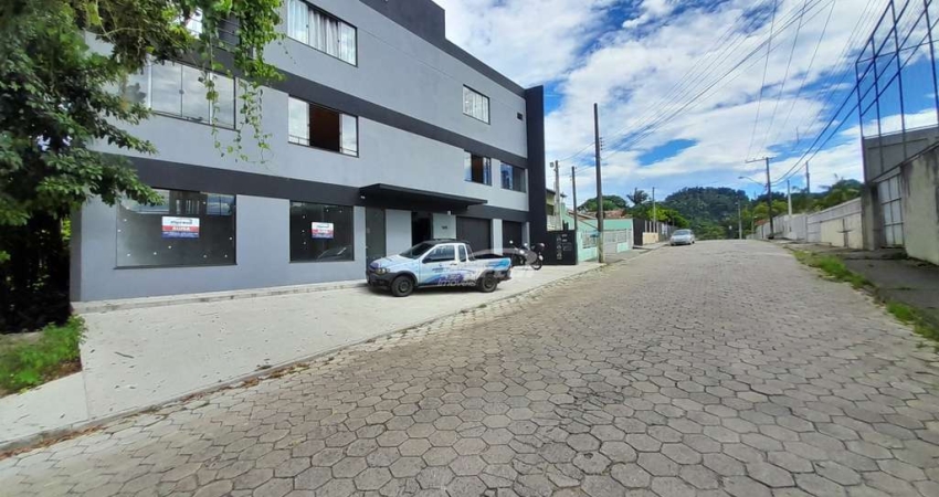 Sala comercial com 1 sala para alugar no Salto do Norte, Blumenau 