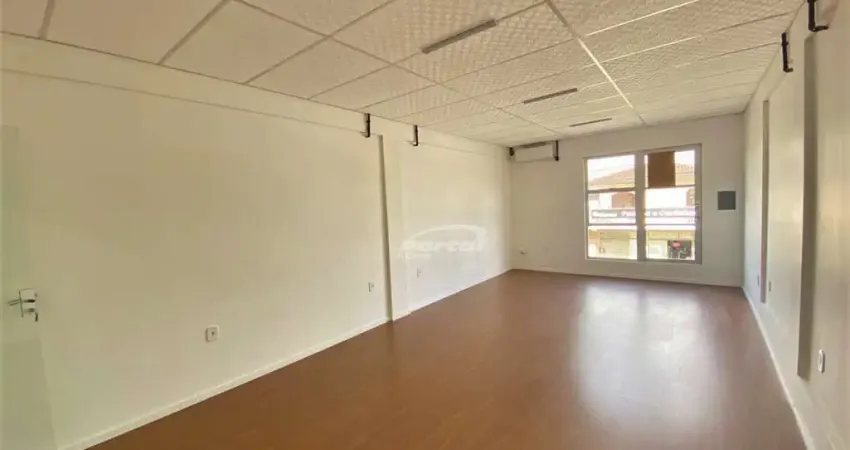Ponto comercial com 1 sala para alugar na Bela Vista, Gaspar 