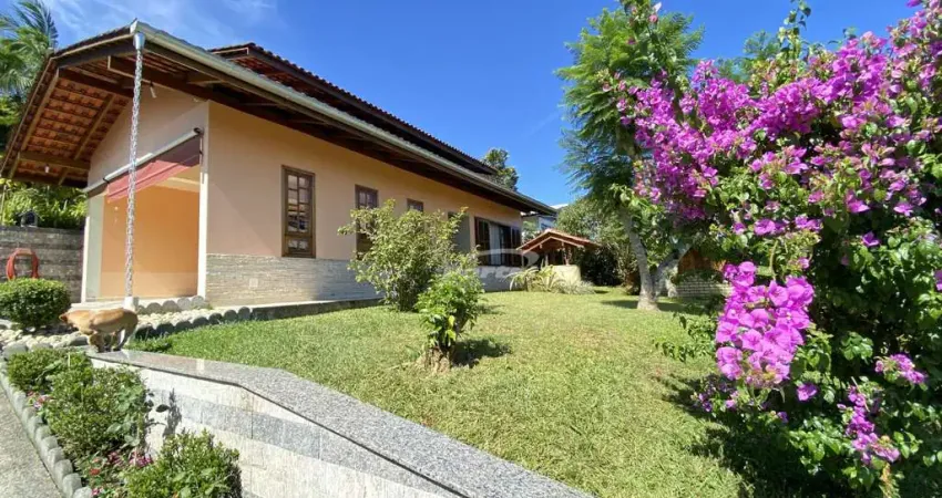 Casa com 3 quartos à venda no Itoupava Central, Blumenau 