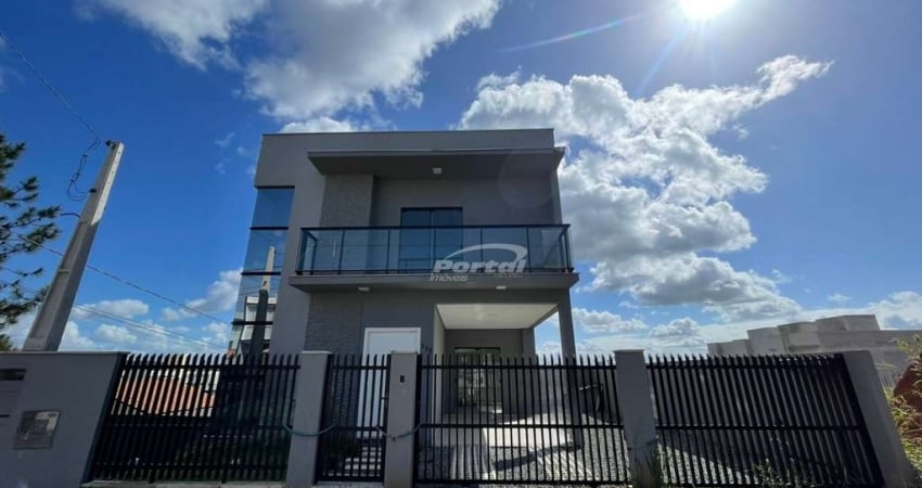 Casa com 3 quartos à venda no Itacolomi, Balneário Piçarras 