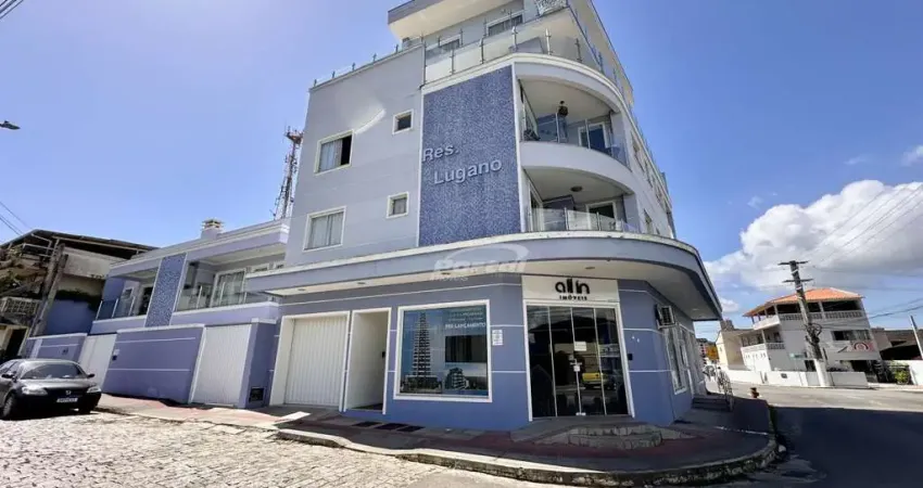 Apartamento com 2 quartos para alugar no Centro, Balneário Piçarras 