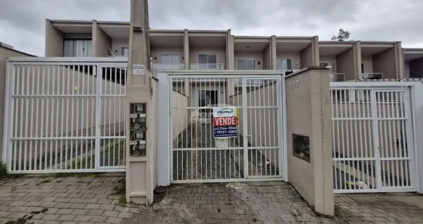 Casa com 2 quartos à venda no Itoupava Central, Blumenau 