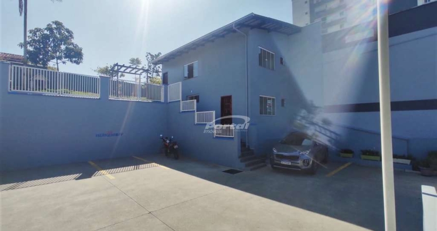 Ponto comercial com 1 sala para alugar no Velha, Blumenau 